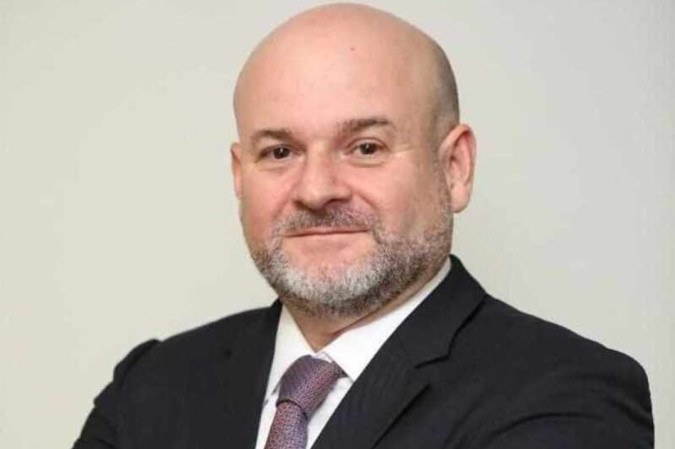 ex-ministro do Tribunal Superior Eleitoral (TSE) Tarcisio Vieira de Carvalho Neto