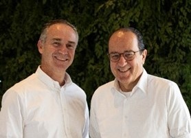 Fabio Amorosino assume como CEO da Biolab Farmacêutica e sócios tornam-se membros do conselho
