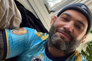 Família confirma morte de Guilherme "Bomba", mas causa ainda não foi divulgada. (Foto: Reprodução/Instagram/@bombatuf)