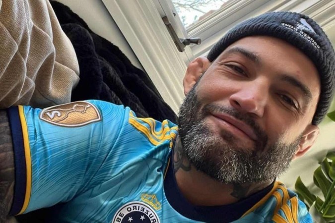 Família confirma morte de Guilherme "Bomba", mas causa ainda não foi divulgada.