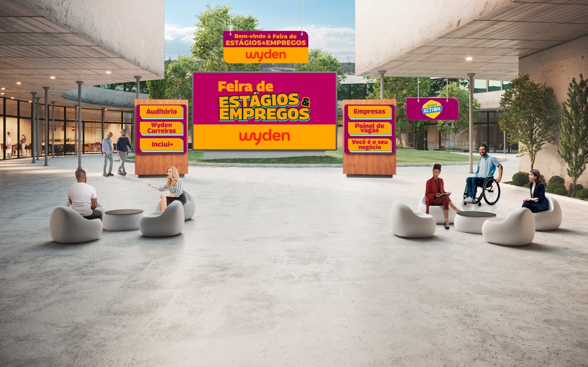 Feira virtual