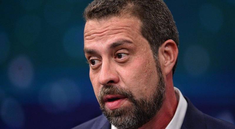 Boulos aciona TSE contra declarações polêmicas de políticos | Portal AZ