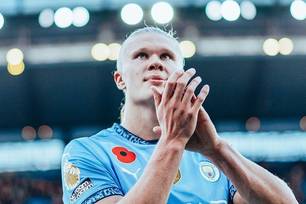 Copa define últimos semifinalistas com Haaland, Kane e Messi em campo
