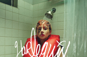 "Harlequin" celebra o amor caótico entre Coringa e Arlequina, em disco de jazz inédito. (Foto: Reprodução/Divulgação)