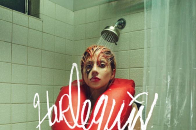 "Harlequin" celebra o amor caótico entre Coringa e Arlequina, em disco de jazz inédito.