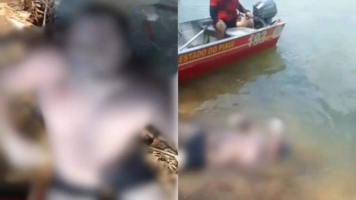 Homem desaparecido após cair no Rio Paranaíba é encontrado morto