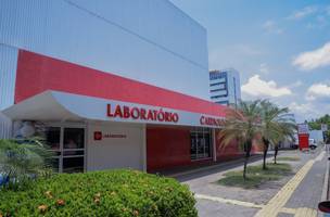 Inaugurado novo posto do Laboratório Med Imagem no Hospital Santa Maria (Foto: Divulgação)
