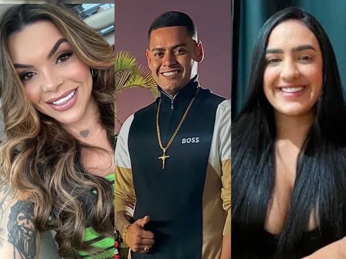 Influenciadores soltos até o momento