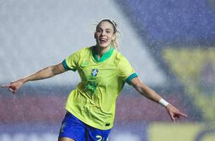 Isa Haas (Foto: Lívia Villas Boas)