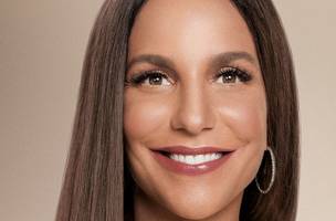 Ivete Sangalo (Foto: Avon/Divulgação)