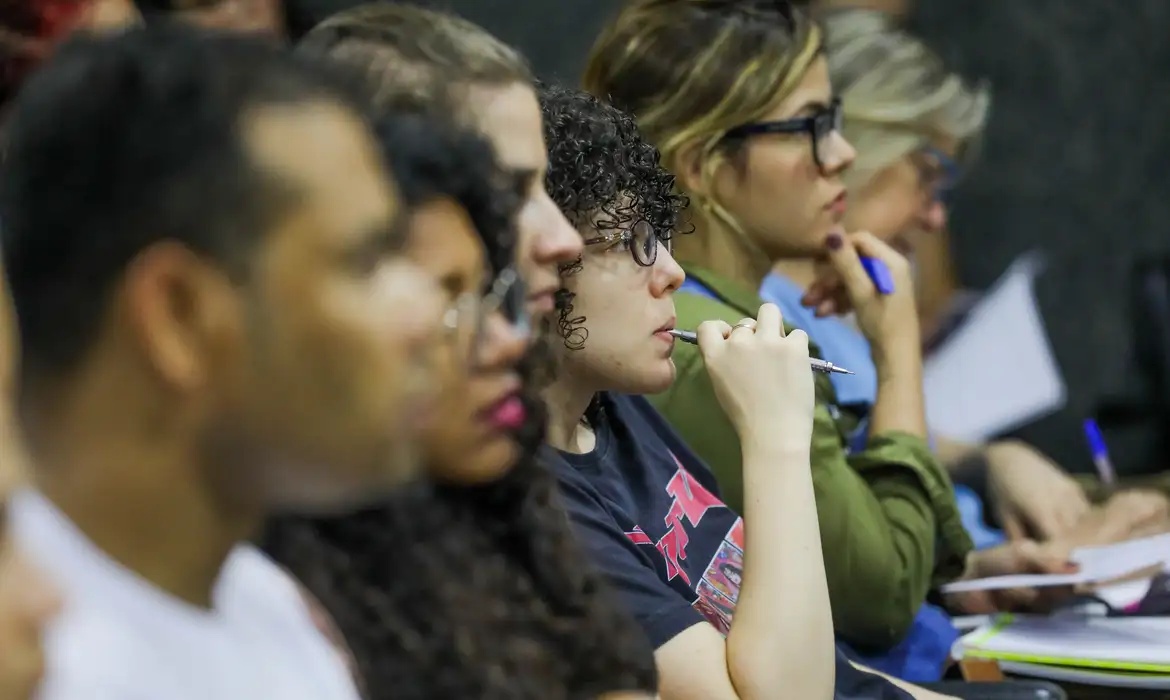 Justiça libera resultado do bloco 4