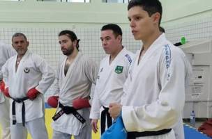 Katatê (Foto: Divulgação)