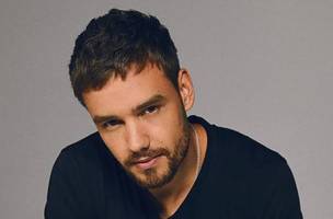 Liam Payne (Foto: Reprodução)