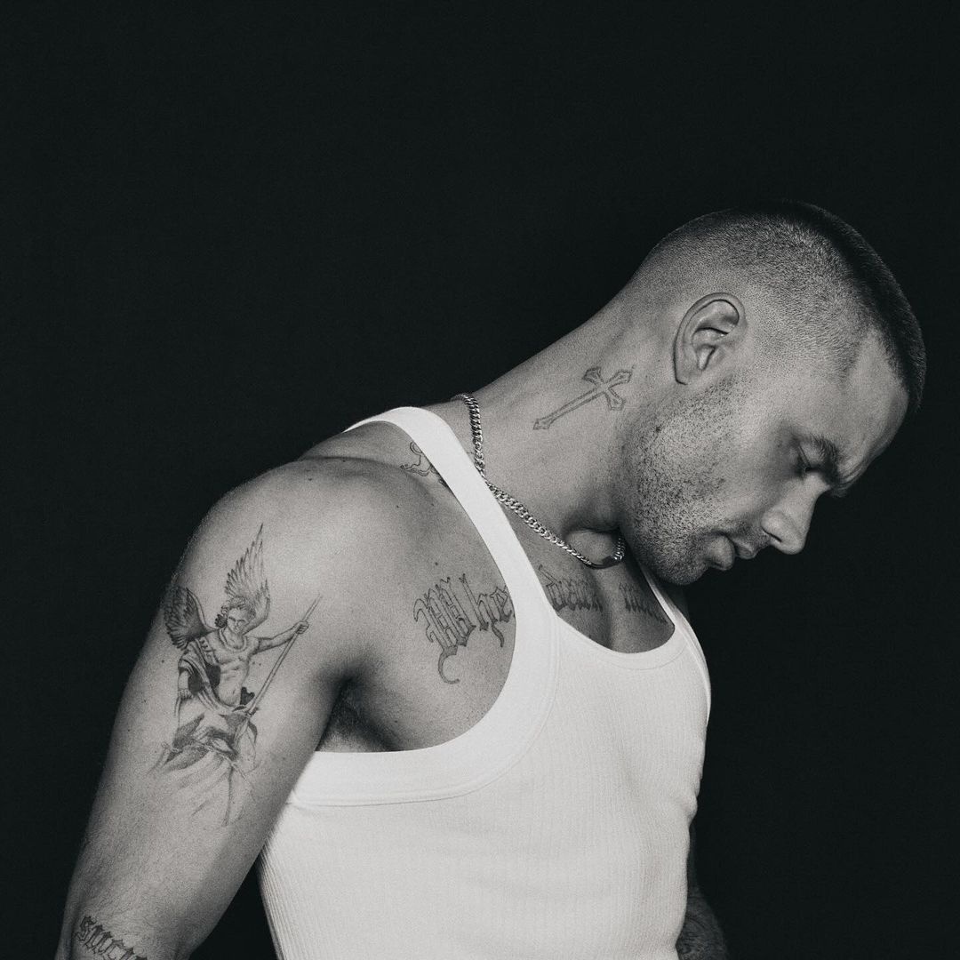 Liam Payne.