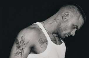 Liam Payne. (Foto: Reprodução/Instagram/@liampayne)