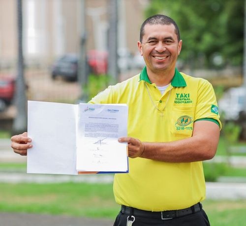 Linha de crédito busca modernizar frota e incentivar mobilidade sustentável no estado