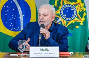 Lula• Petista passa aniversário em Brasília após cancelar ida à São Paulo por recomendação médica (Foto: • Petista passa aniversário em Brasília após cancelar ida à São Paulo )