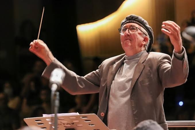 Maestro Aurélio Melo