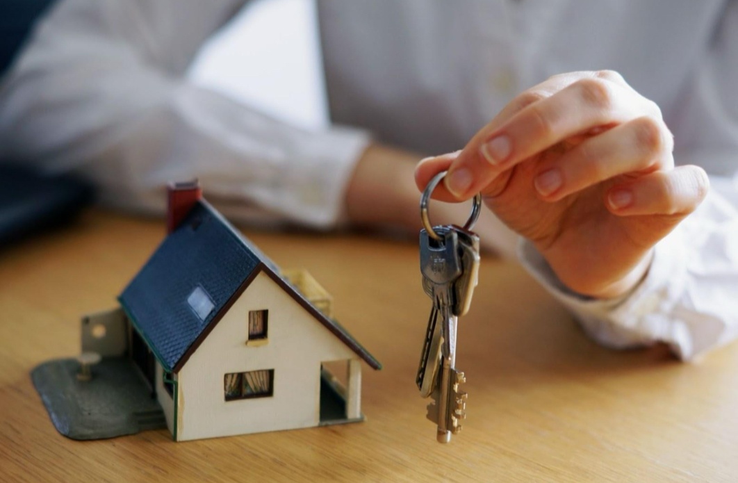 Mercado imobiliário