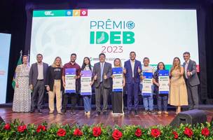 Mês do Professor (Foto: Governo do Piauí)