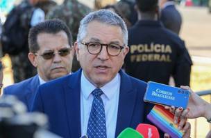 Ministro Alexandre Padilha pede foco na pauta econômica e regulamentação até dezembro. (Foto: Reprodução/Fabio Rodrigues-Pozzebom/Agência Brasil)