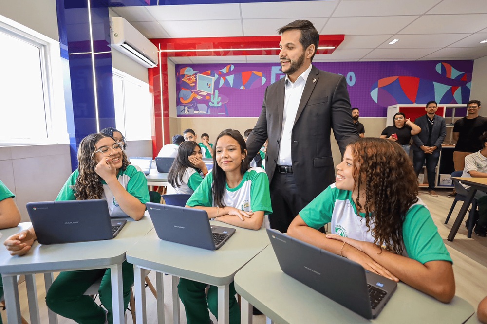 Modernização