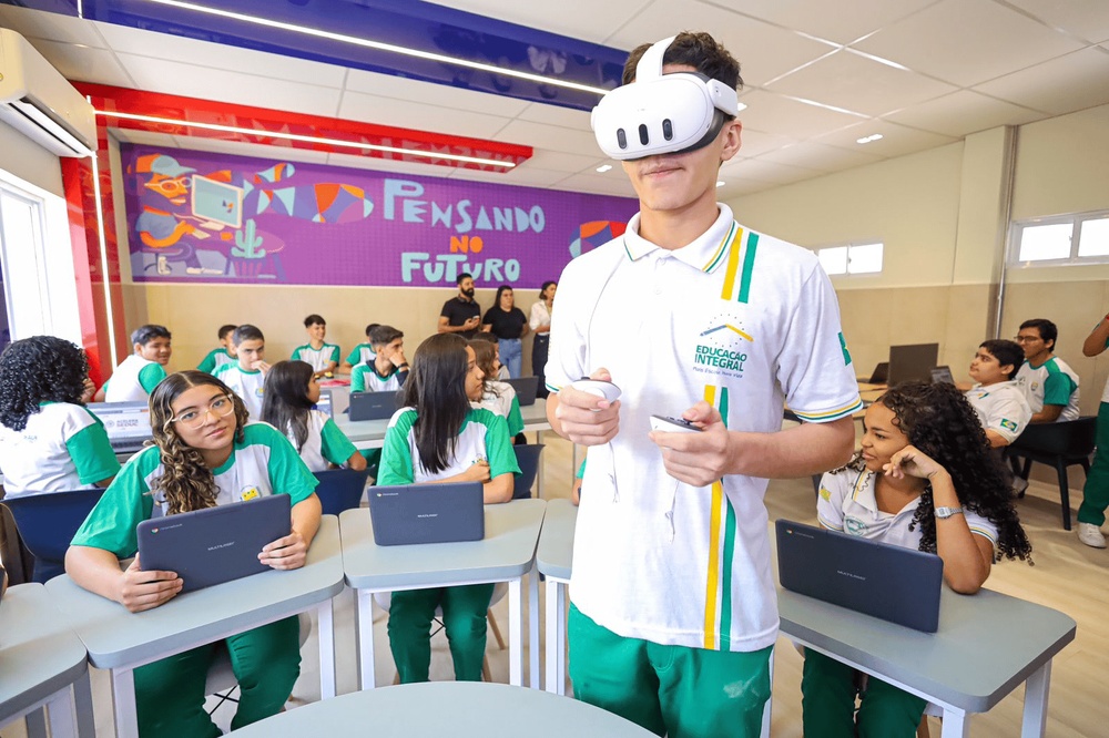 Modernização