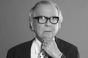 Morre Washington Olivetto, um dos maiores nomes da publicidade brasileira (Foto: Divulgação)
