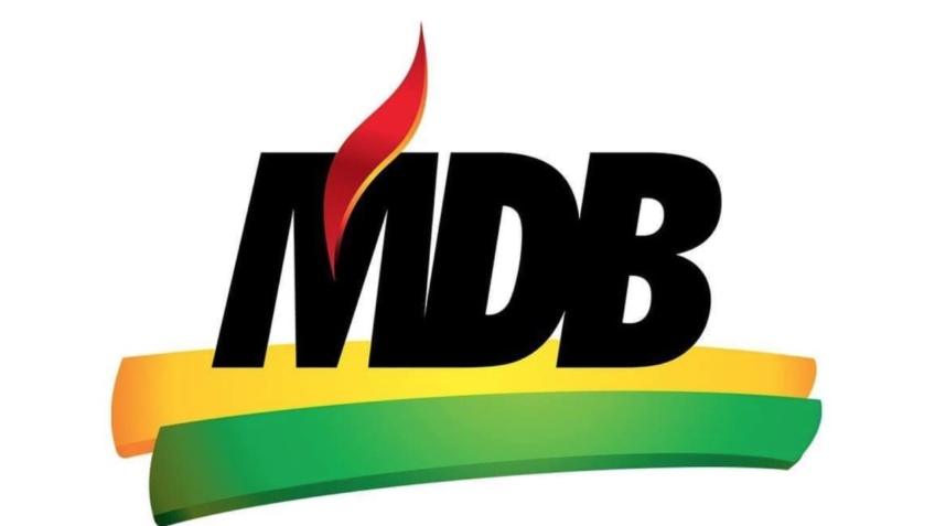 Movimento Democrático Brasileiro (MDB)