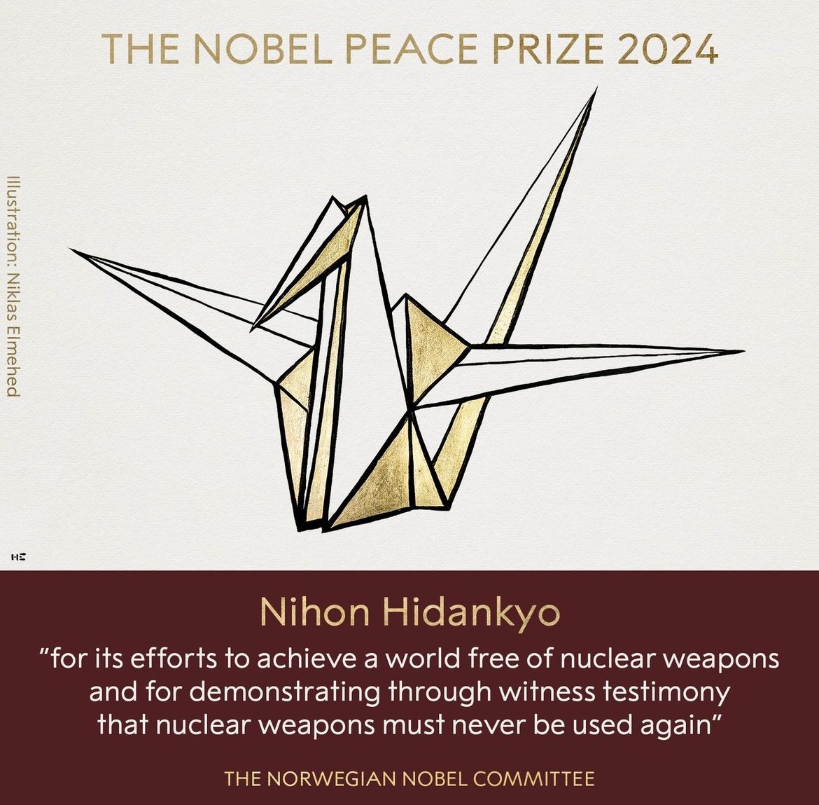 Nihon Hidankyo