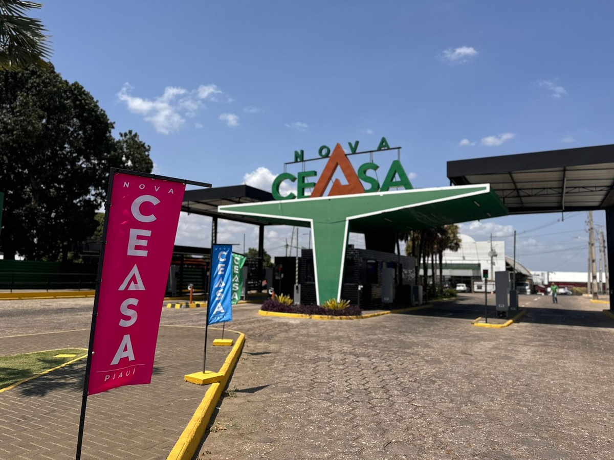 Nova Ceasa.