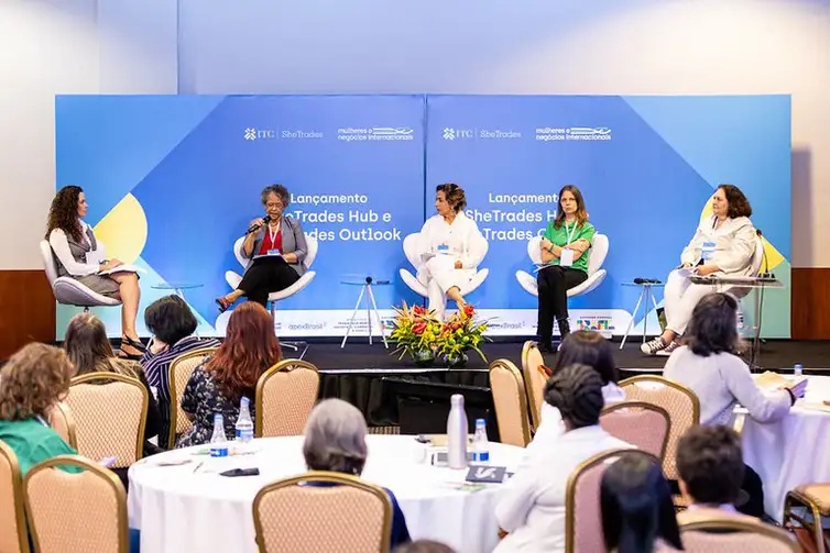 Nova ferramenta para empresárias mulheres