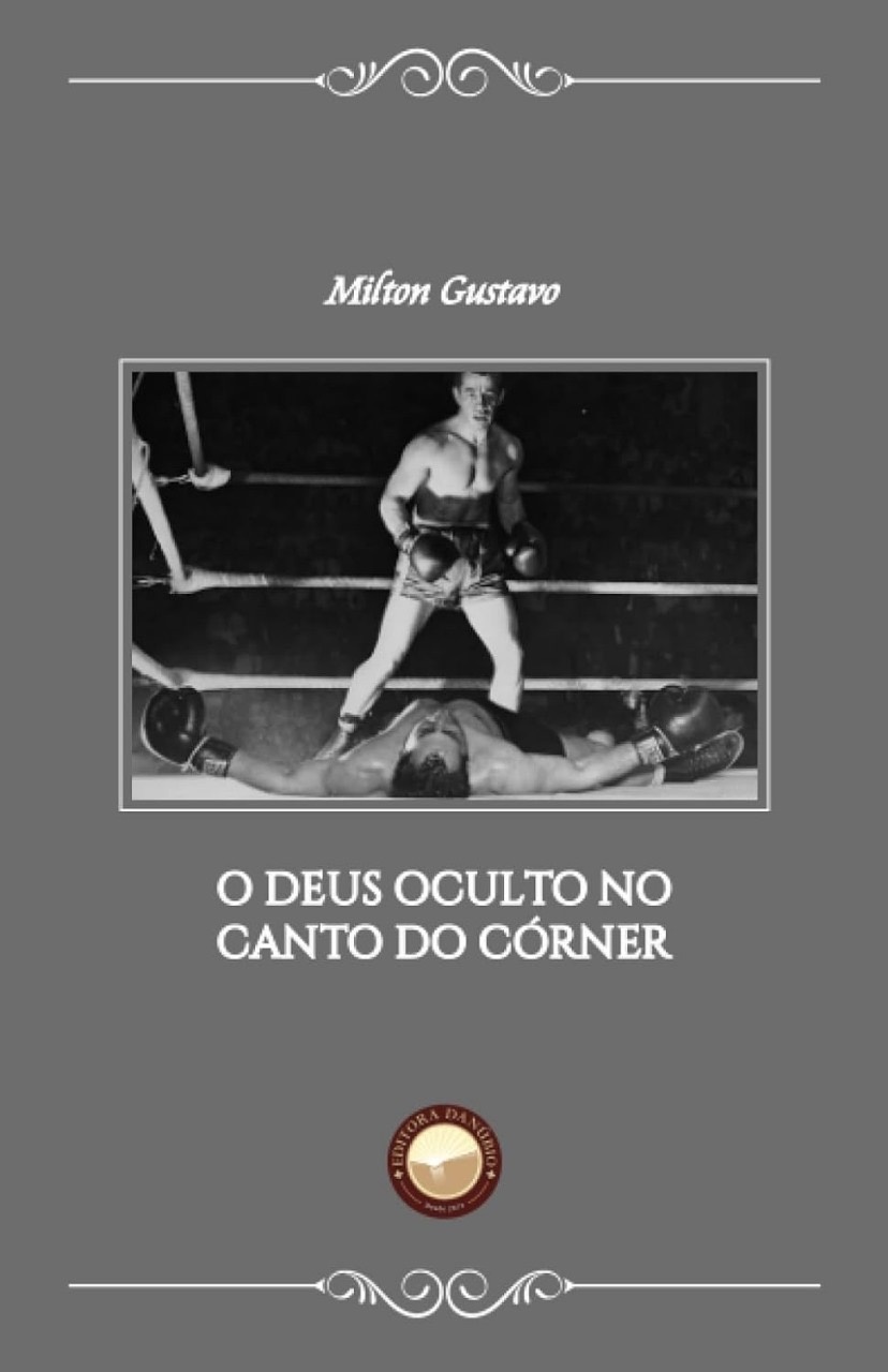O Deus oculto no canto do corner