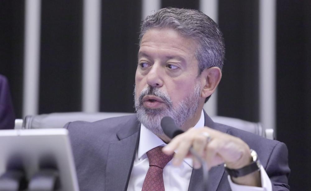 O presidente da Câmara, Arthur Lira (PP-AL)• 11/07/2024 - Mario Agra/Câmara dos Deputados