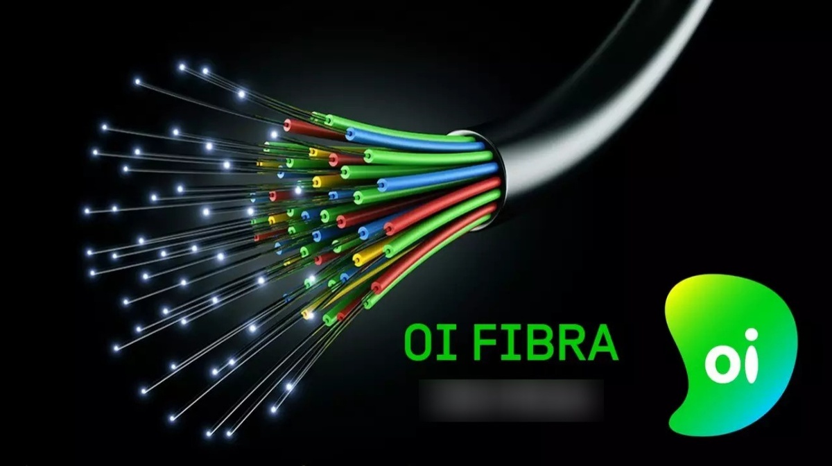 Oi Fibra 500GB