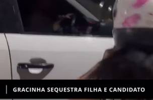 Ok (Foto: Reprodução/TV Kissuki)