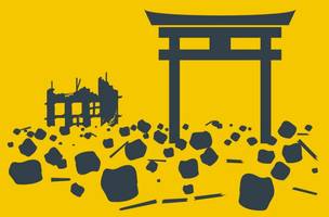 Organização japonesa Nihon Hidankyo ganha o Nobel da Paz• Reprodução (Foto: • Reprodução)