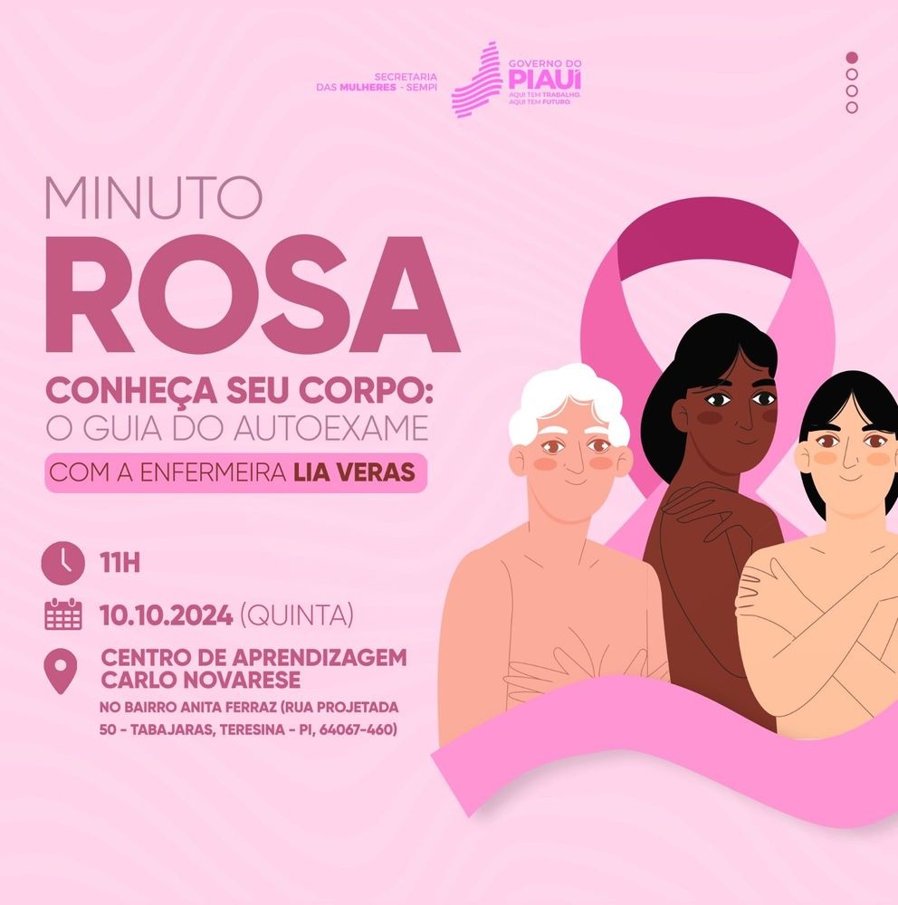 Outubro Rosa