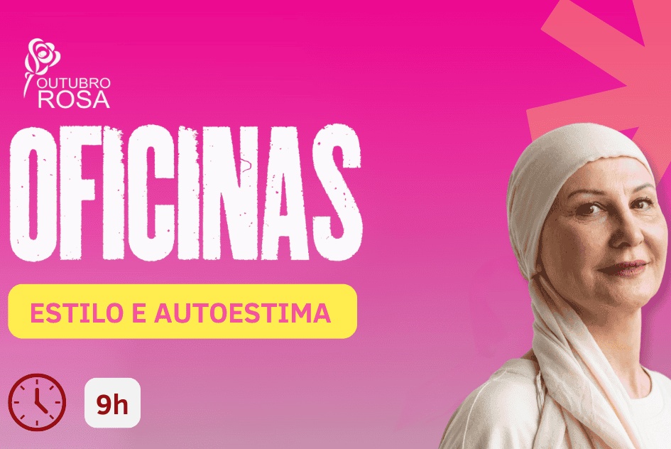 Outubro rosa