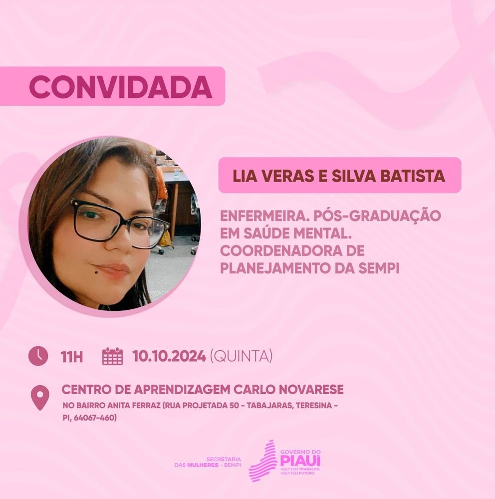 Outubro Rosa