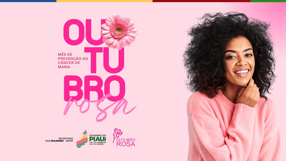 Outubro Rosa