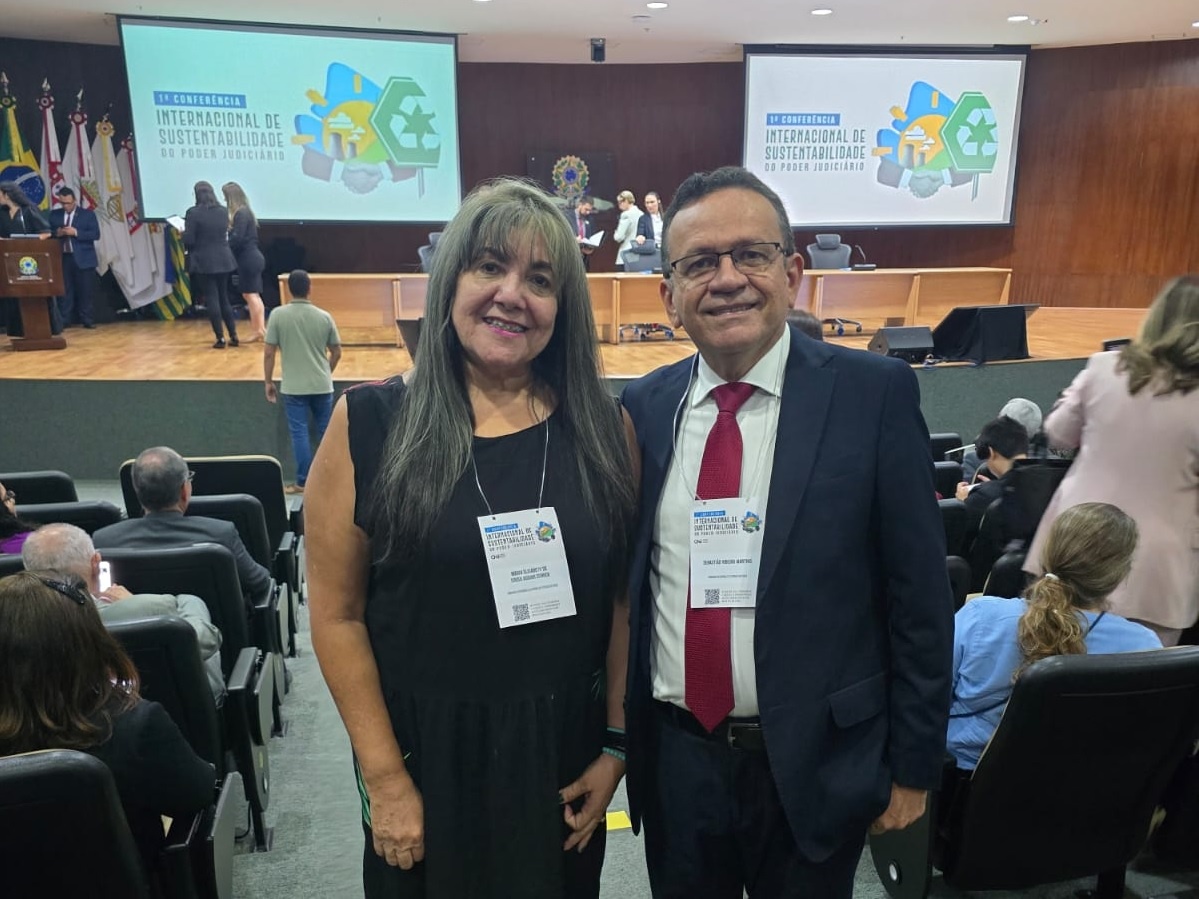Pacto pela sustentabilidade