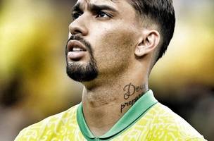 Paquetá será ouvido sobre suposta participação em esquema de manipulação de jogos. (Foto: Reprodução/Instagram/Lucas Paquetá)