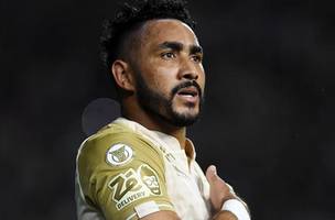 Payet, jogador do Vasco (Foto: Divulgação)