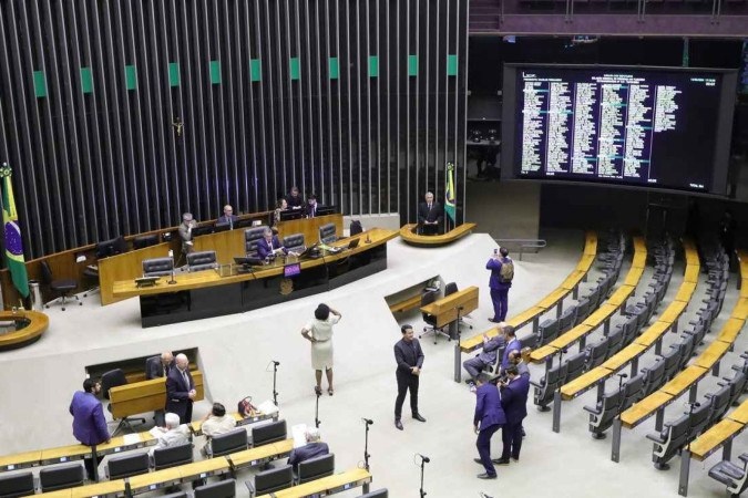 Pela proposta, serão classificadas como Grandes Fortunas o conjunto de bens que passe de R$ 10 milhões