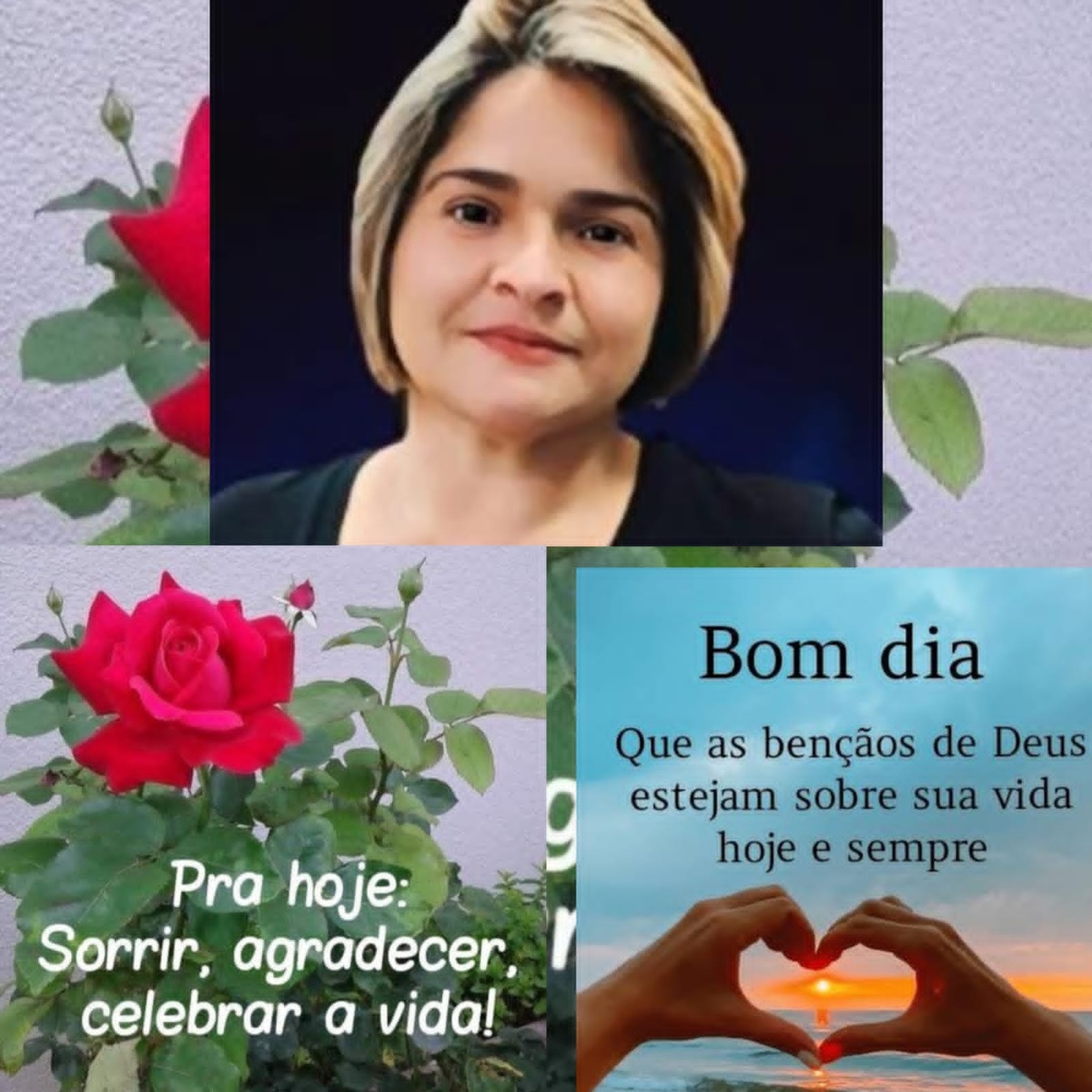 Pensamento do dia.