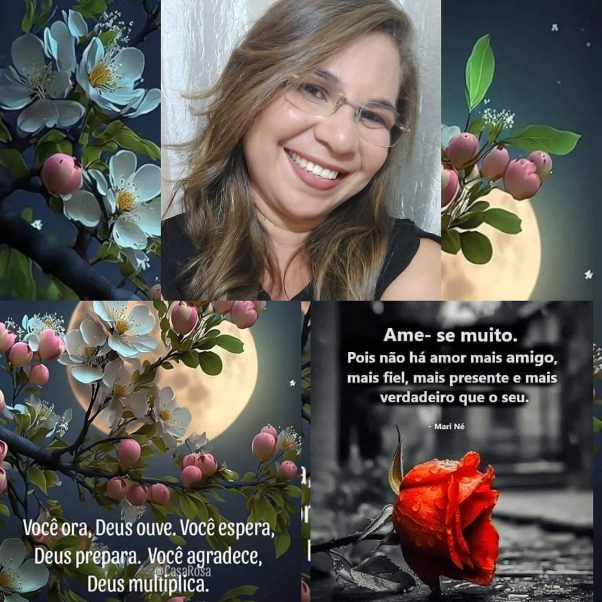Pensamento do dia