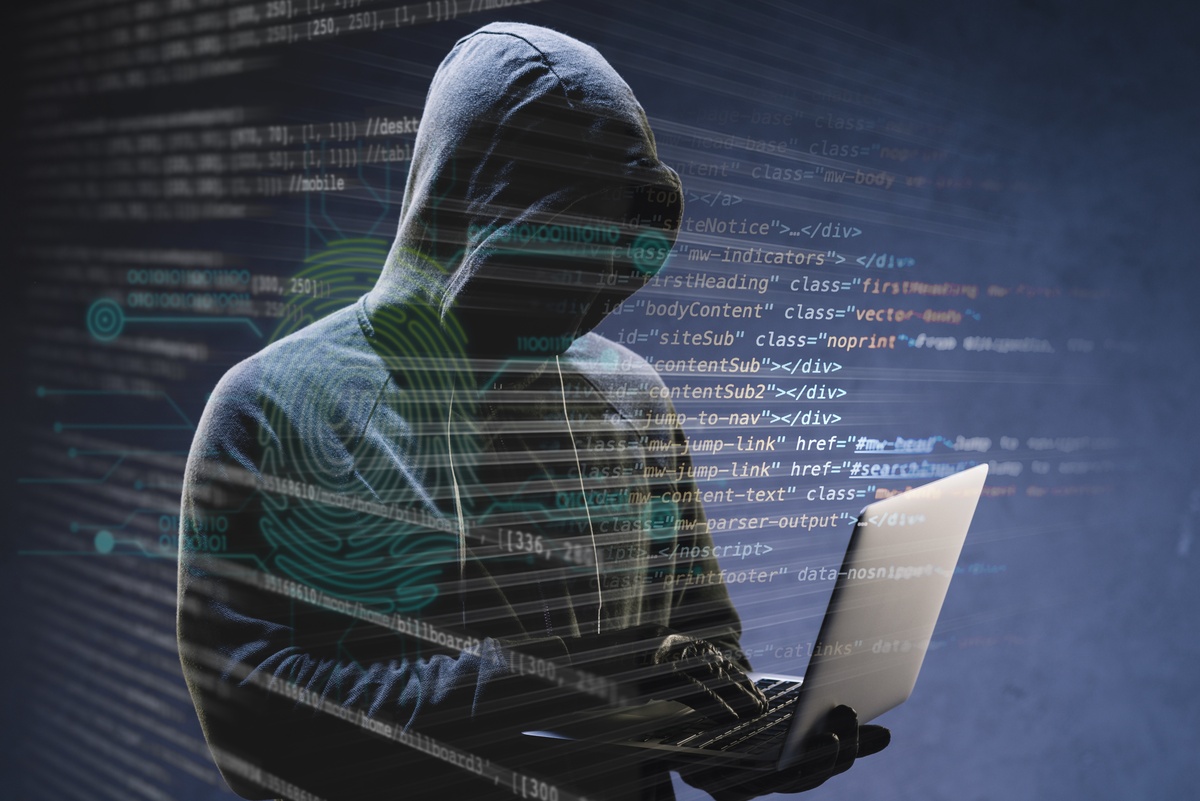 Pesquisa revela que Brasil registrou 201 mil ameaças digitais no primeiro semestre.