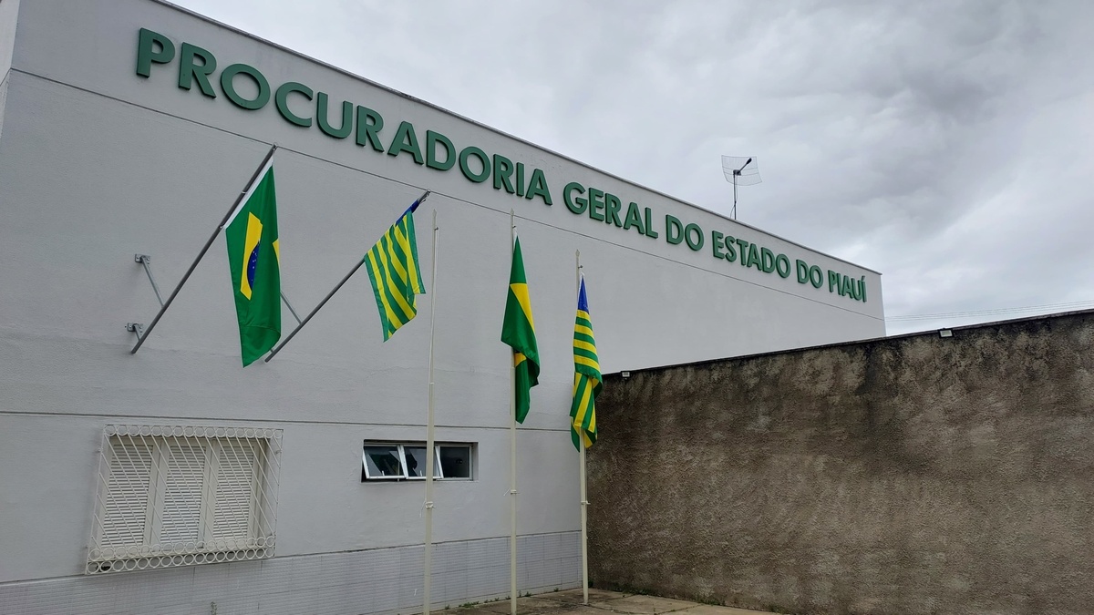 PGE-PI recebe avaliação alta em Relatório de Gestão Consolidado pelo TCE