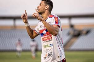 Piauí Esporte Clube (Foto: Ascom/Piauí EC)